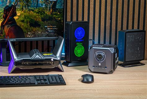 best mini pc for gaming|7 Best Mini PCs for Gaming: Expert’s Picks in 2025.